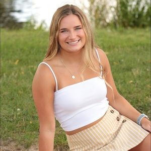 Meet your Posher, Lexi